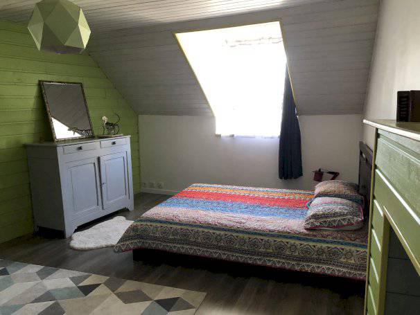 Maison à vendre - Photo 6 - Concarneau