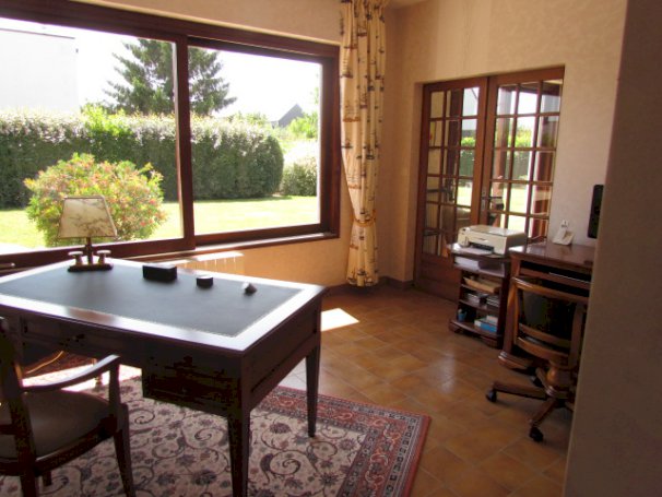 Maison 8 pièces - Photo 6 - Châteaubourg