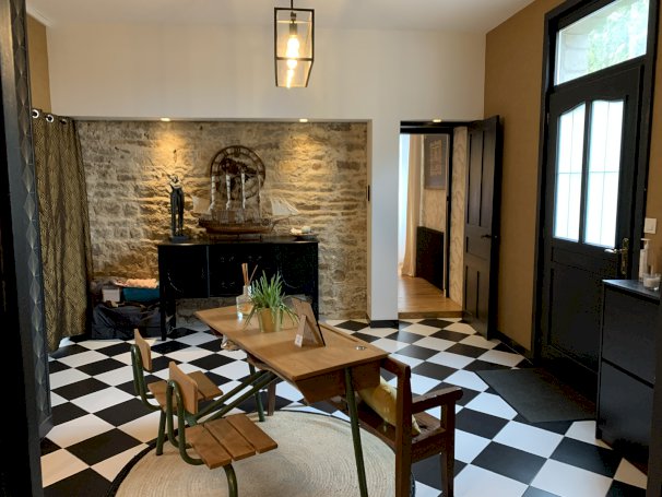 Maison de maître - Photo 6 - Guémené-sur-Scorff