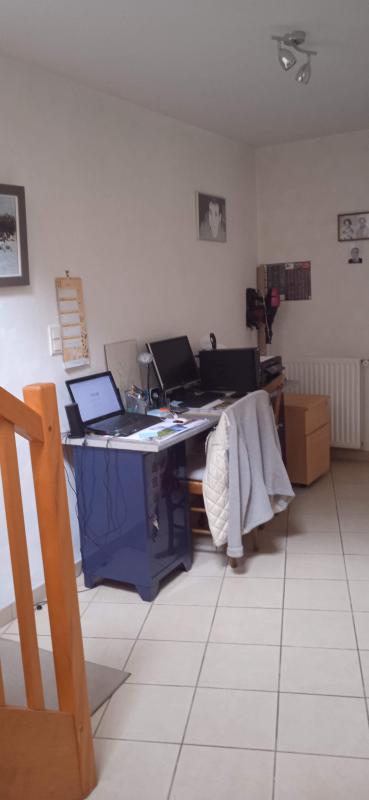 Longère de 115 m² - Photo 6 - Maen Roch
