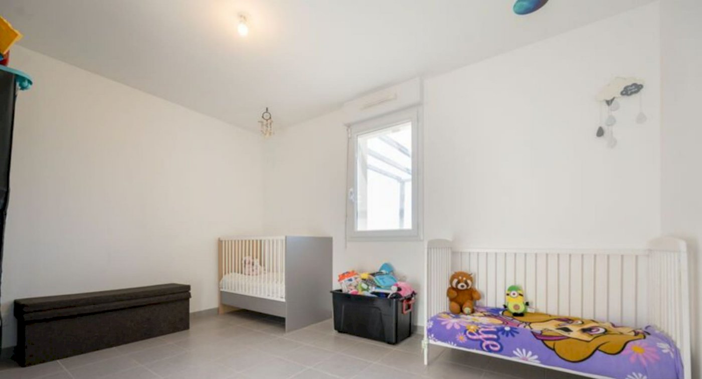 Maison récente de 107 m² - Photo 6 - Uzel