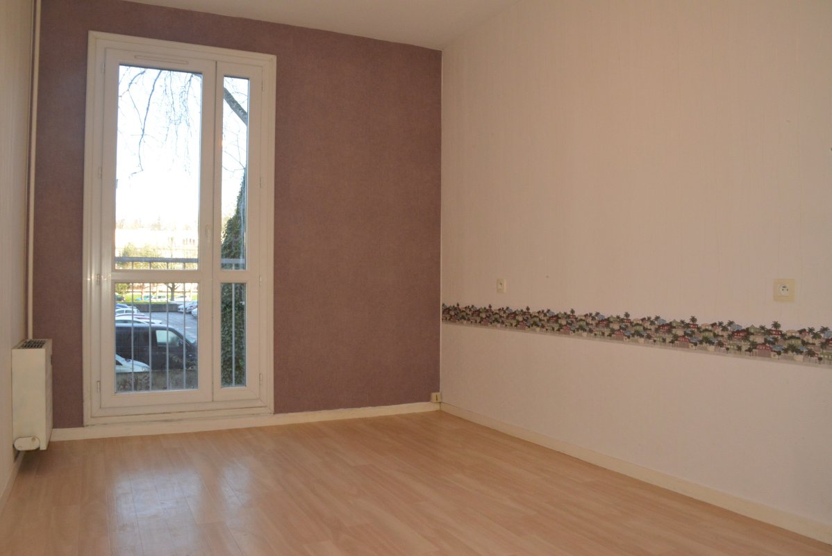 Appartement Rennes - Photo 6 - Rennes