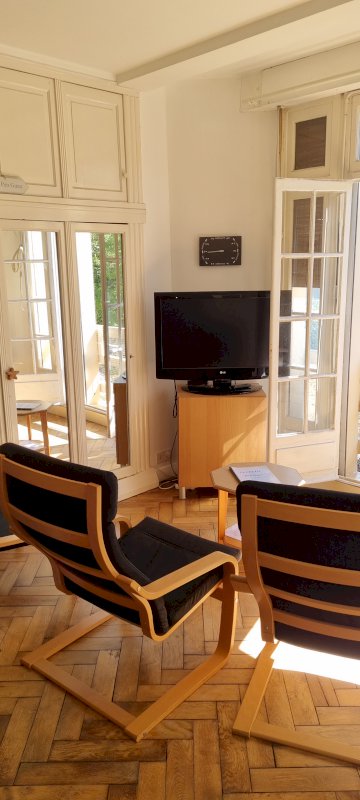Appartement de 40 m² - Photo 6 - Saint-Cast-le-Guildo
