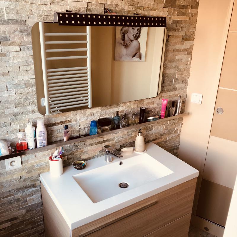 Appartement de 57 m² - Photo 6 - Rennes