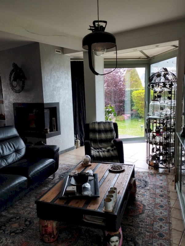 Maison de 141 m² - Photo 6 - Lécousse