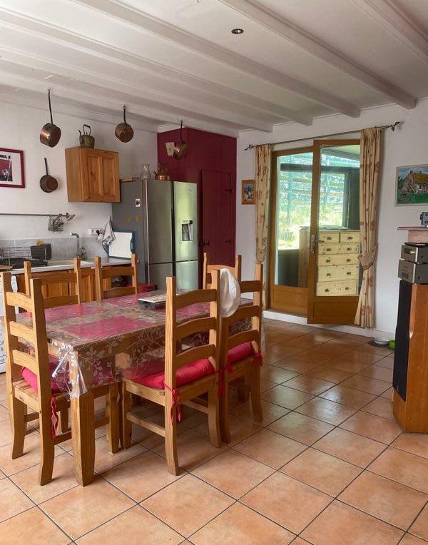 Maison de campagne - Photo 6 - Kerien