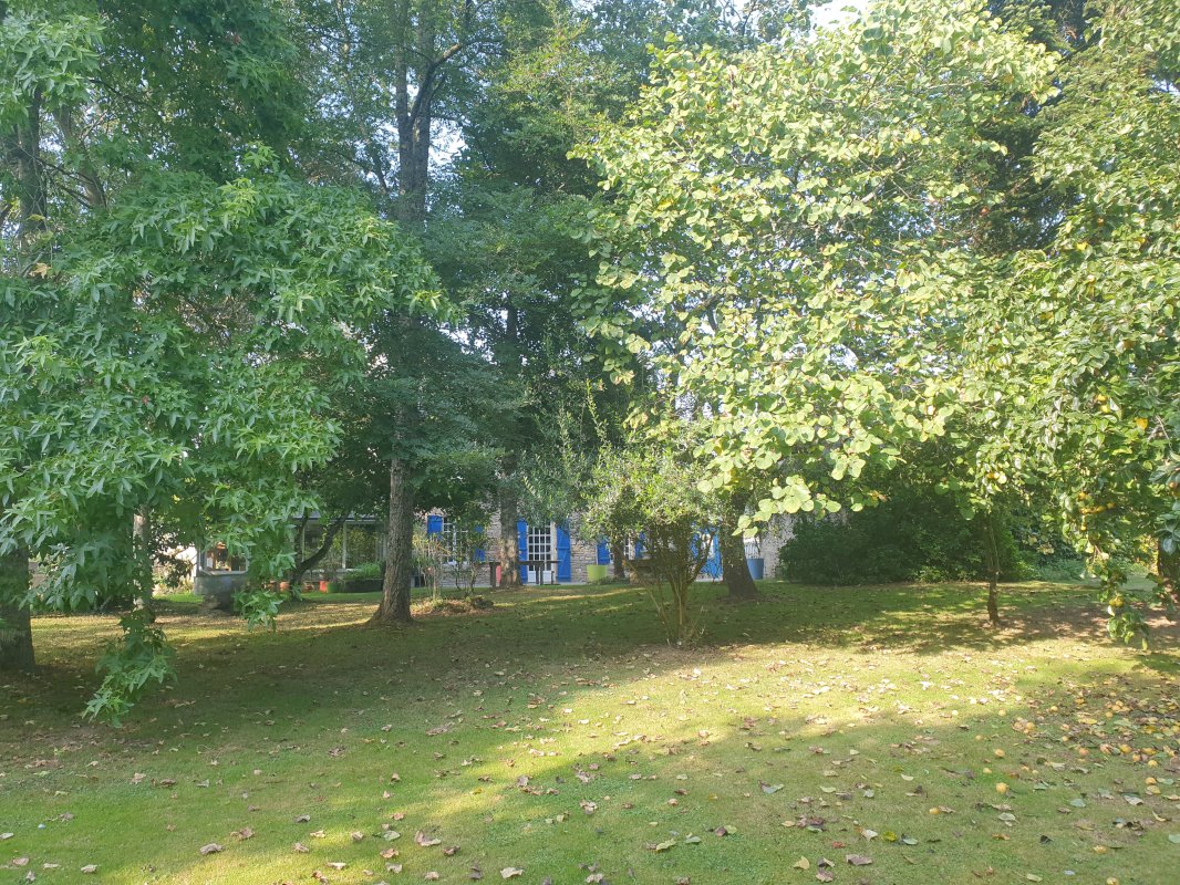 Maison de prestige - Photo 6 - Querrien