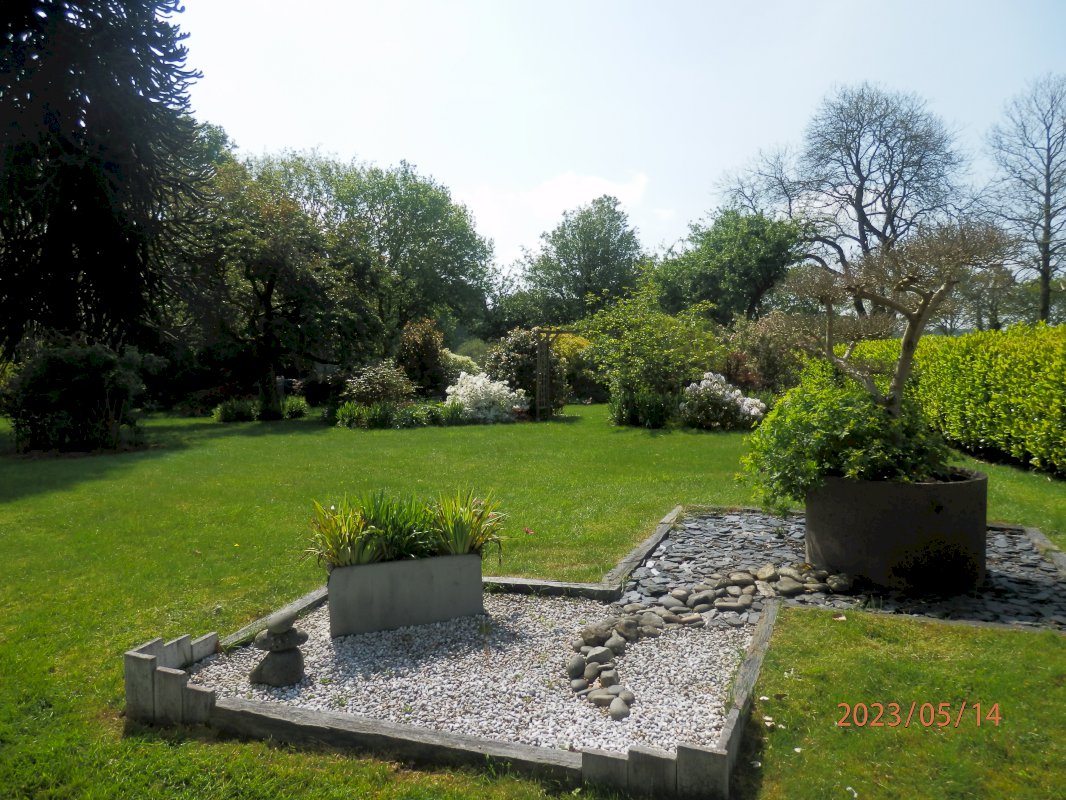 Maison de 120 m² - Photo 6 - Plœuc-L'Hermitage