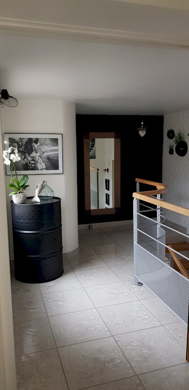 Maison atypique - Photo 6 - Saint-Brieuc