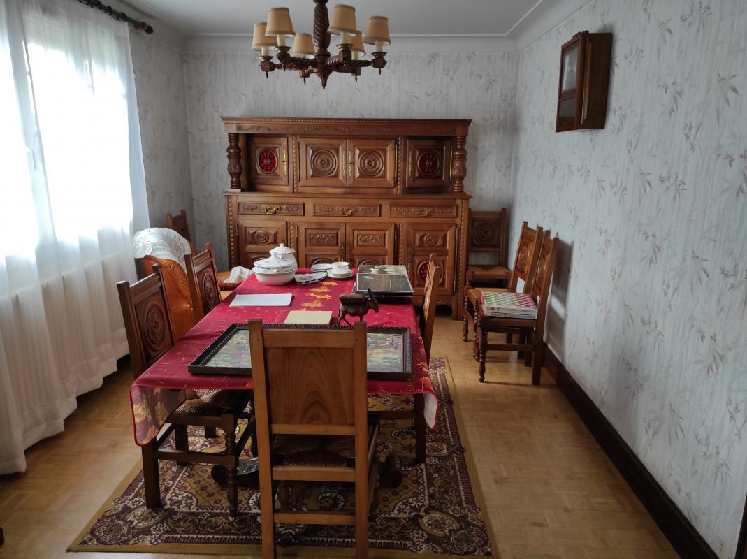 Maison familliale - Photo 6 - Ergué-Gabéric