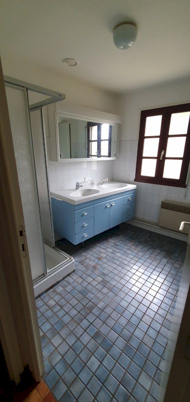 Maison avec accès à un lac aménagé - Photo 6 - Priziac
