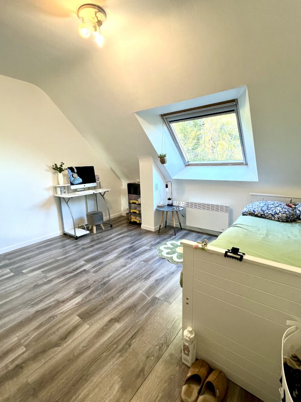 Maison familiale - Photo 6 - Caudan