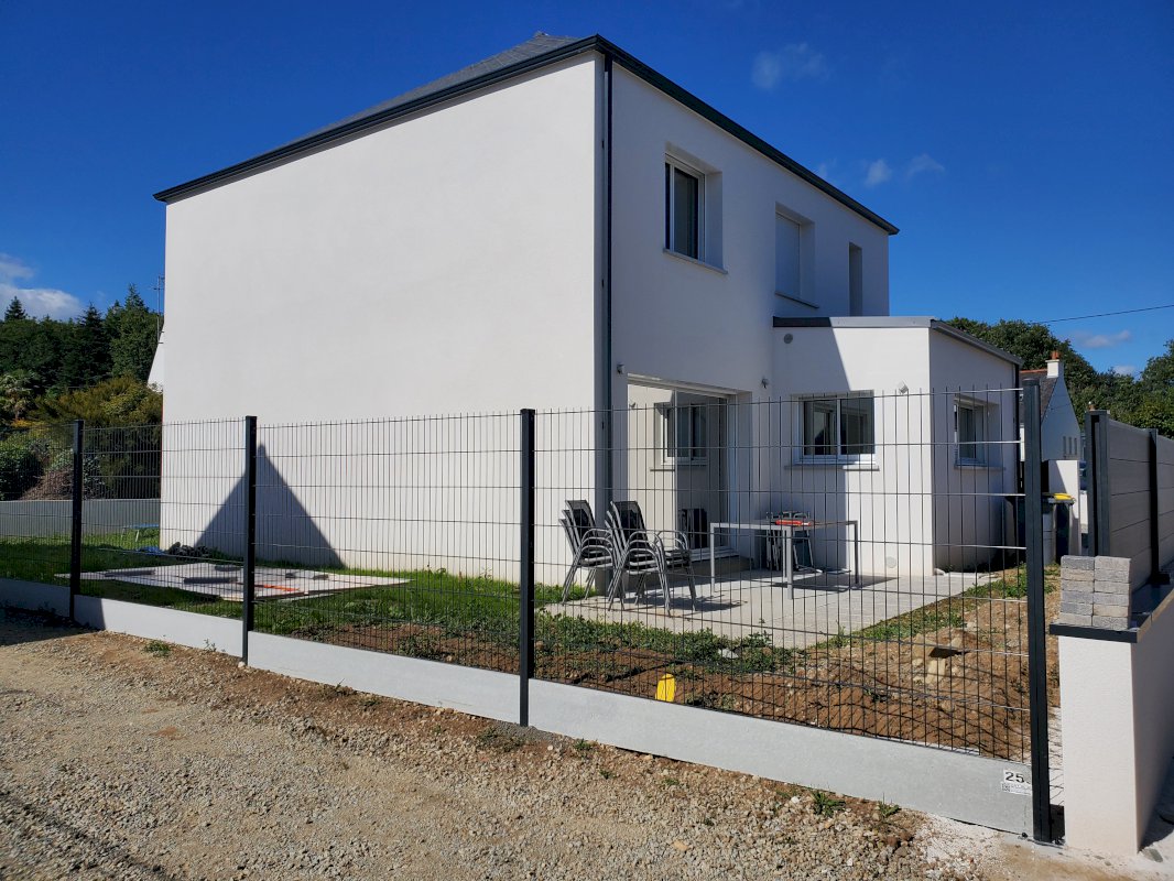 Maison de 2022 - Photo 6 - Nostang