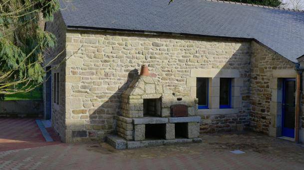 Maison de caractère - Photo 6 - Quistinic