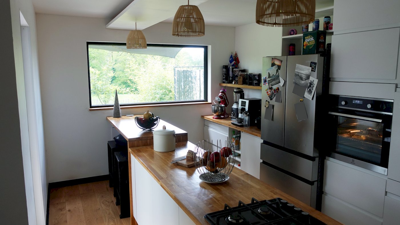 MAISON DE 138 M² - Photo 6 - Questembert