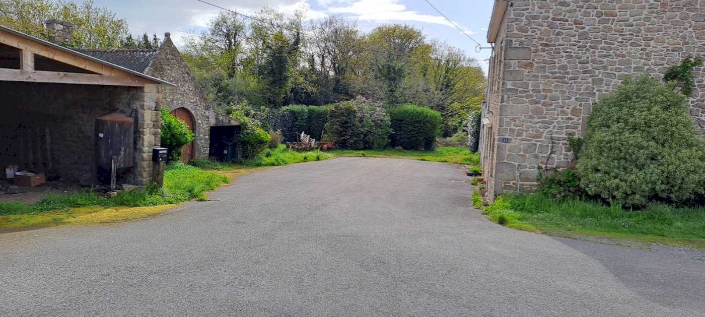 Ensemble immobilier - Photo 6 - Crac'h
