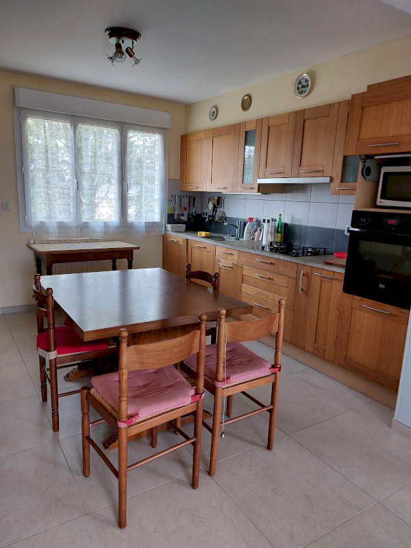 Vend maisons individuelles - Photo 6 - Merlevenez