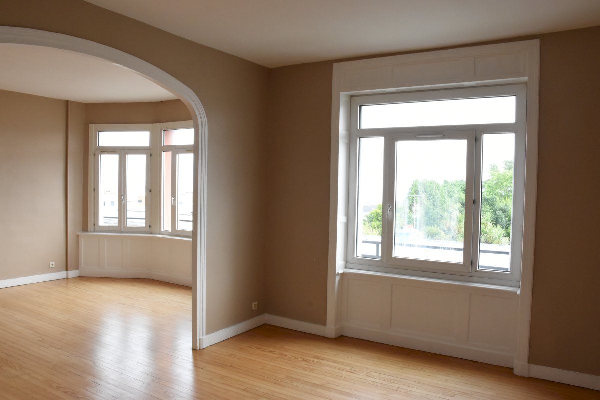 Très grand appartement - Photo 6 - Brest