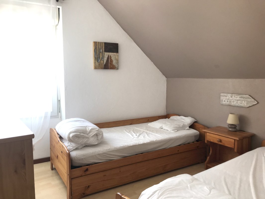 T3 de 60 m² - Photo 6 - Erquy