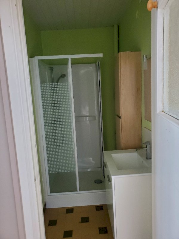 Appartement - Photo 6 - Lorient