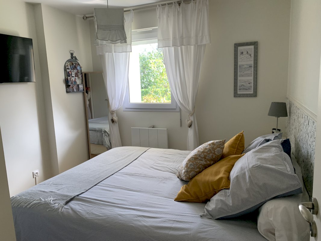 Appartement T3 / 69 m² - Photo 6 - Vannes
