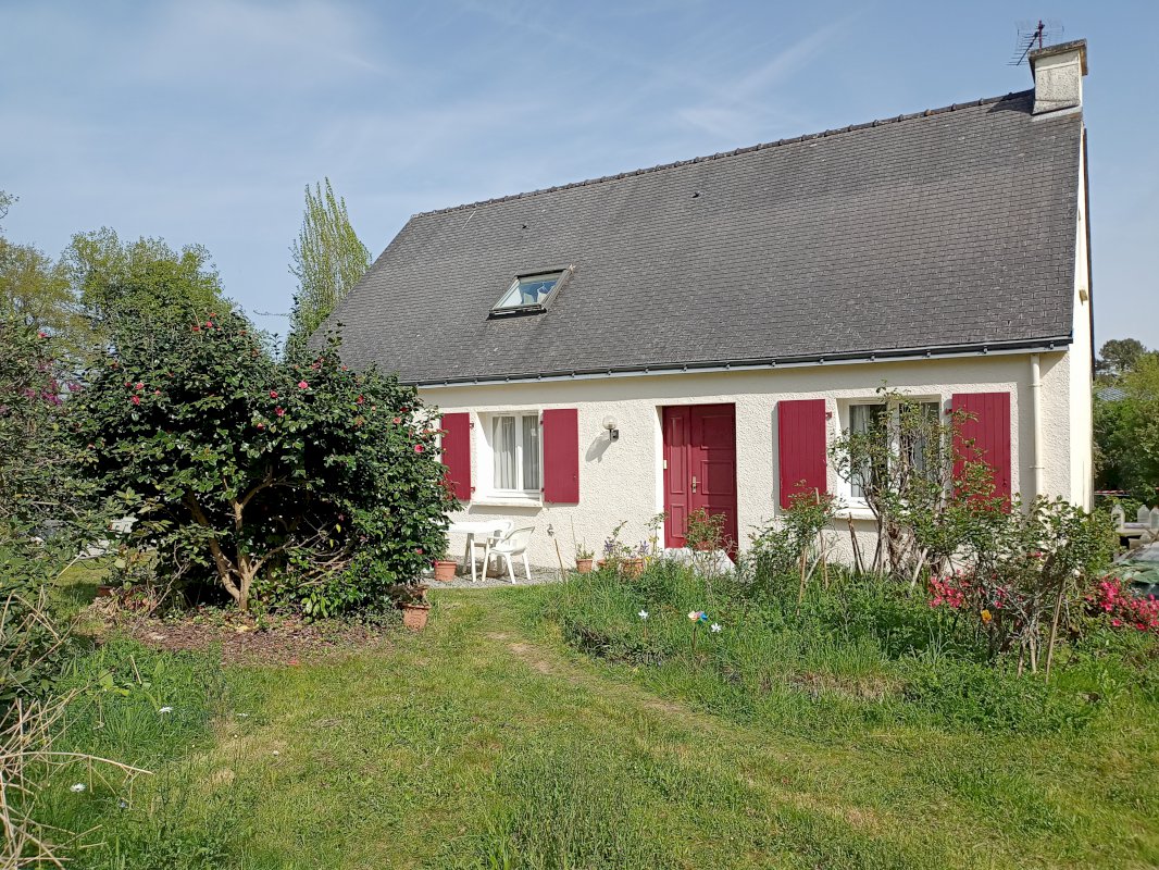Vente maison 56880 PLOEREN - Photo 6 - Ploeren