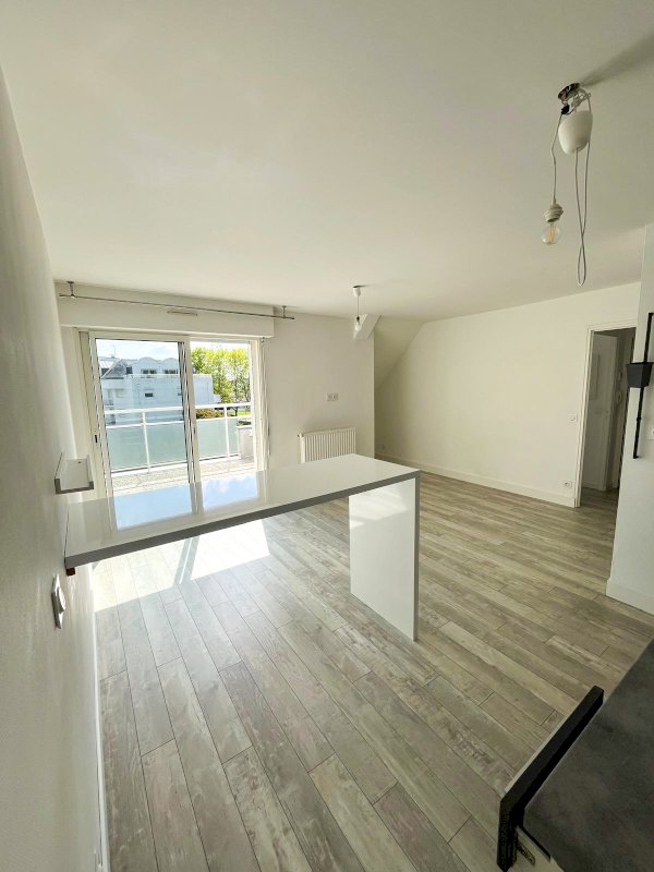 SUPERBE APPARTEMENT - Photo 6 - Vannes