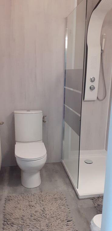 Duplex rénové (luxe) - Photo 6 - Pleyben