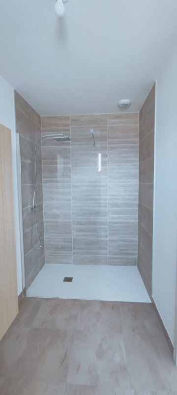 MAISON 2025, Plain Pied, Tout confort - Photo 6 - Nivillac