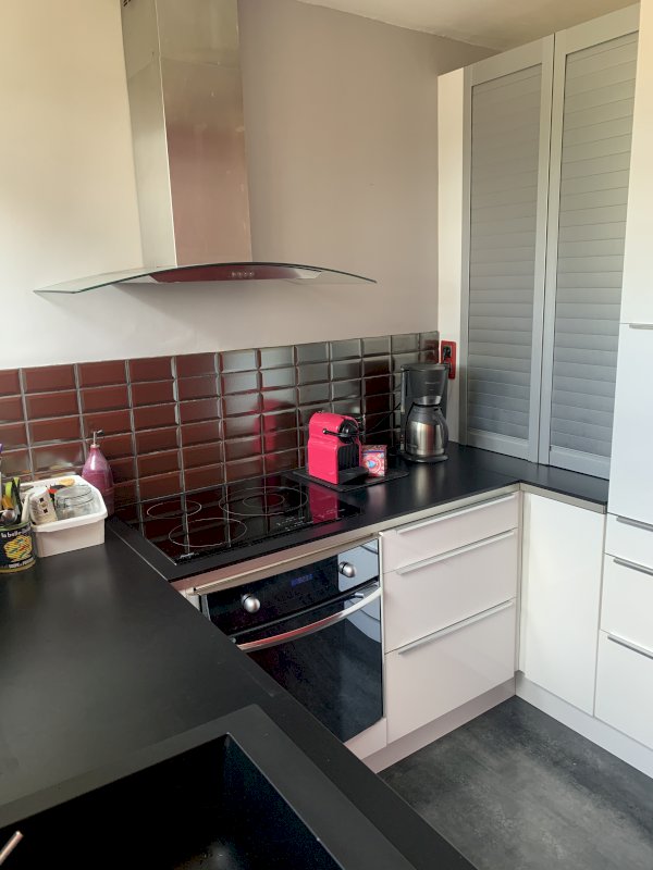 Appartement rénové proche centre ville - Photo 6 - Saint-Brieuc