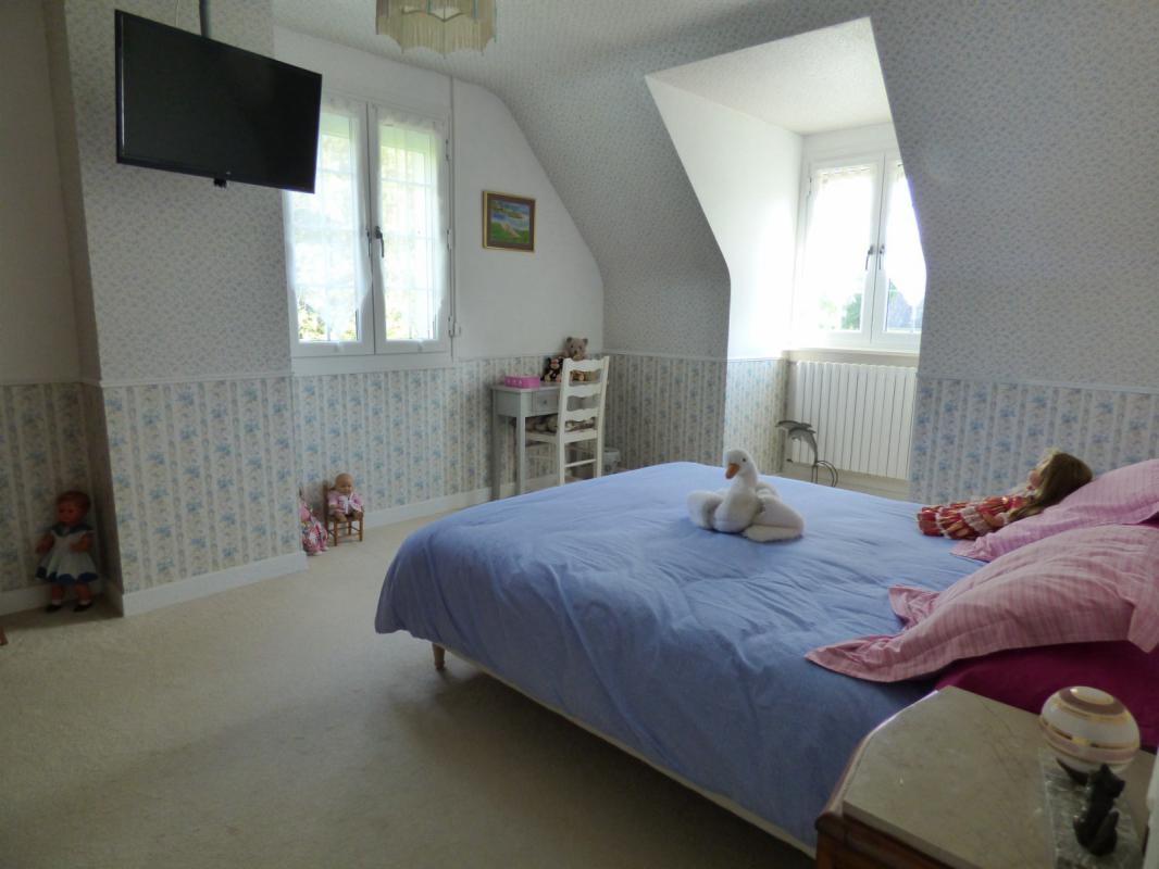 Propriété familiale en Centre Bretagne - Photo 6 - Ménéac