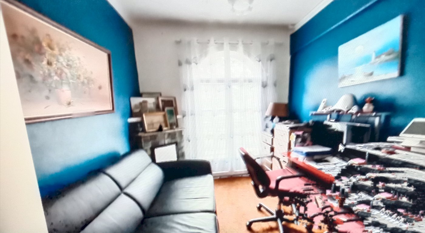 Appartement de 98 m² - Photo 6 - Saint-Brieuc