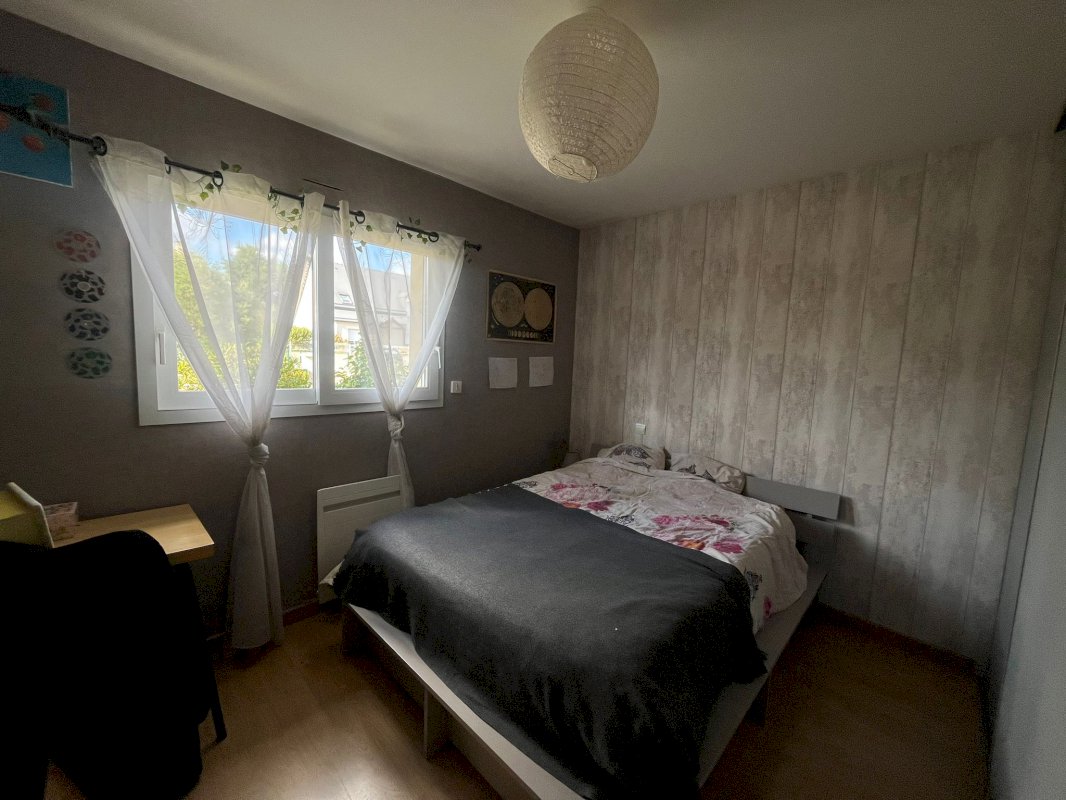 Maison familiale - Photo 6 - Chelun