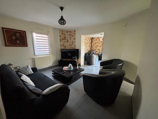 Vends Maison individuelle - Photo 6 - Kersaint-Plabennec