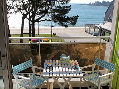 Bel appartement vue mer à Bénodet - Photo 6 - Bénodet