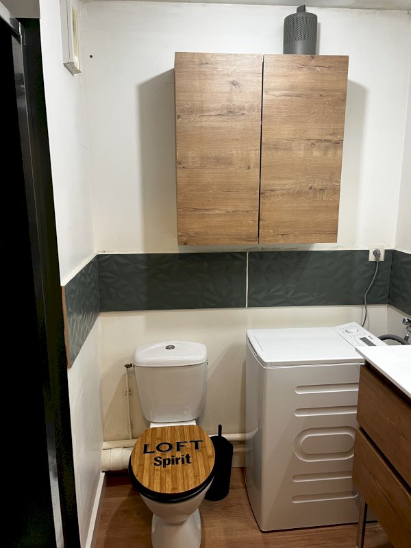 Appartement de 41,73 m² - Photo 6 - Langueux