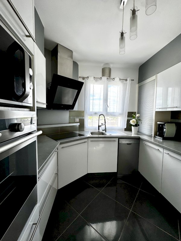 Vente appartement T3 - Photo 6 - Saint brieuc