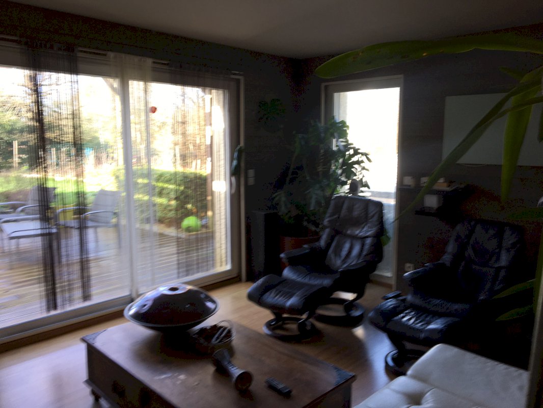 Maison en campagne proche bourg - Photo 6 - Locoal-Mendon
