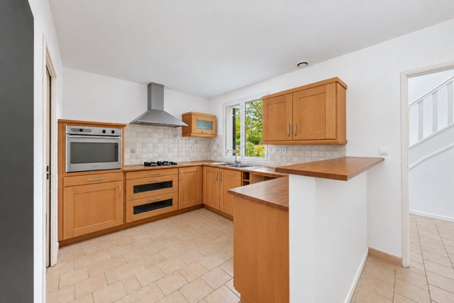 Vente maison 230 M2 à Bruz (Cicé-Blossac) - Photo 6 - Bruz