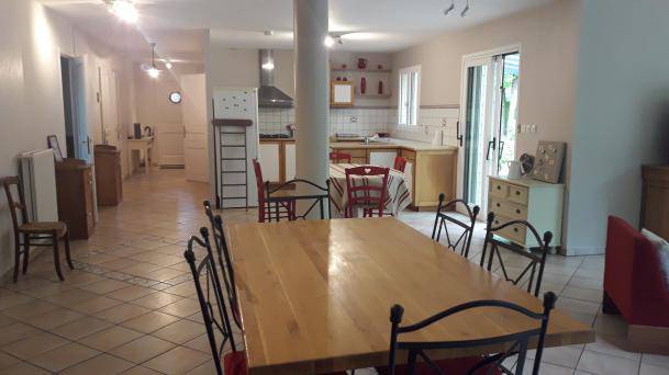 Grande maison - Photo 7 - Les Brulais