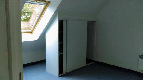 Ravissant Duplex - Photo 7 - Theix-Noyalo