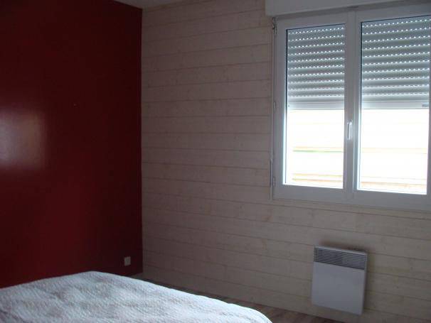 Maison individuelle - Photo 7 - Baguer-Pican
