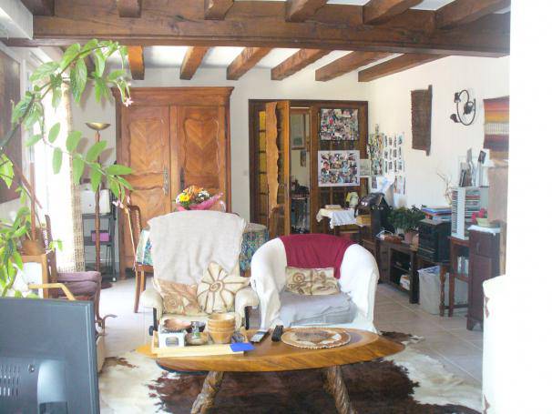 Maison familiale - Photo 7 - Sarzeau