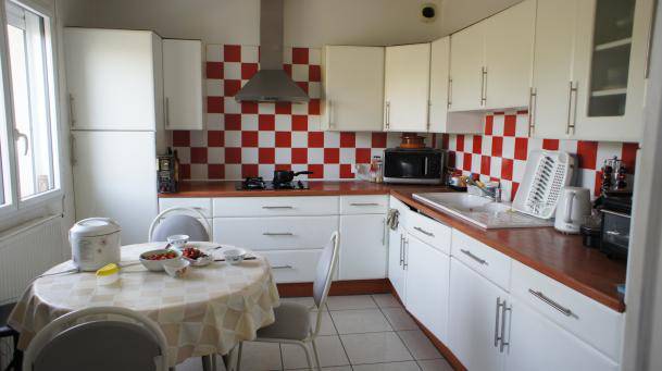Maison de 123 m² - Photo 7 - Plerguer