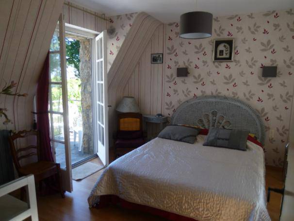 Maison en pierres - Photo 7 - Inzinzac-Lochrist
