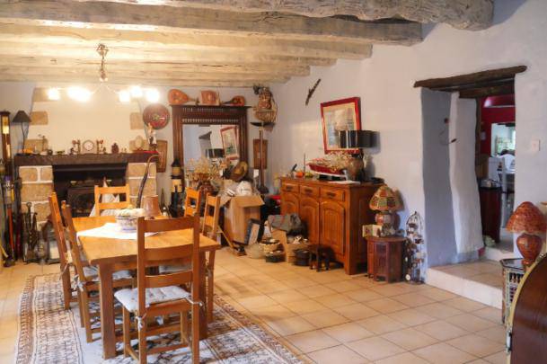 Belle propriété - Photo 7 - Mauron