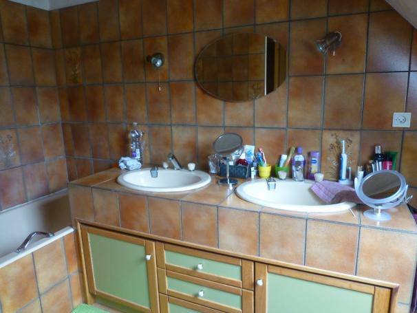 Maison sur sous sol - Photo 7 - Saint-Donan