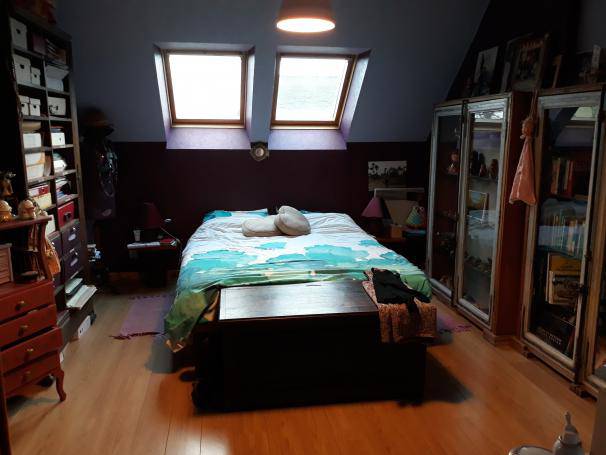 Maison contemporaine - Photo 7 - Sérent