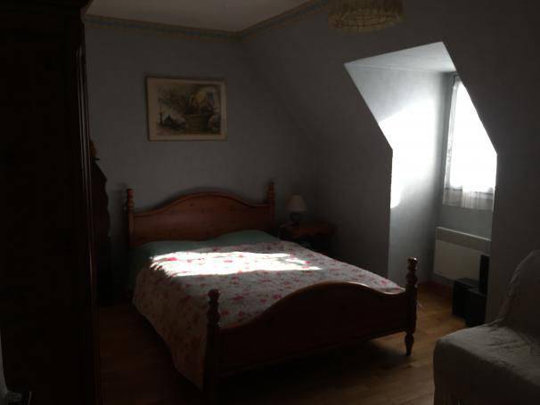 Maison 110 m² - Photo 7 - Telgruc-sur-Mer