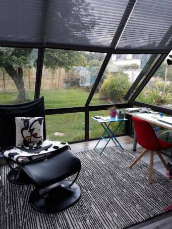 Maison d'architecte - Photo 7 - Quimperlé